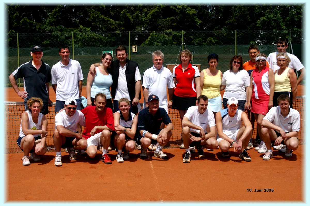 2006 Tennis SVO / Sigel