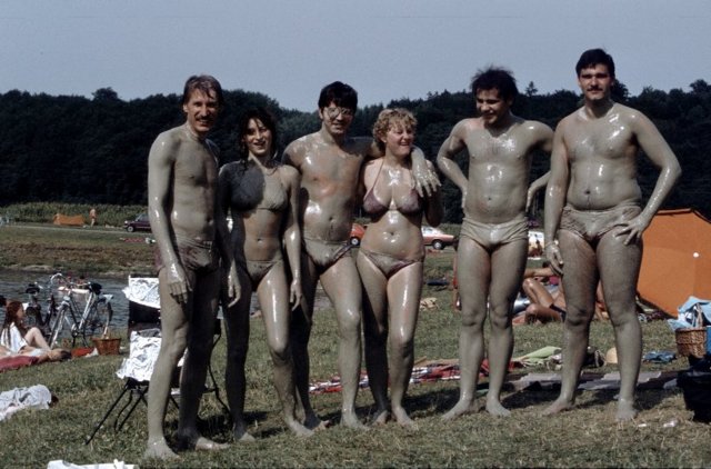 Keglergrillfest 1983 