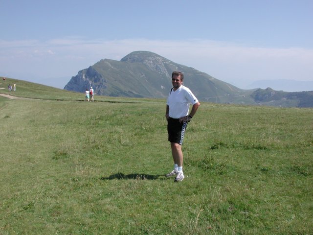 Urlaub 2005