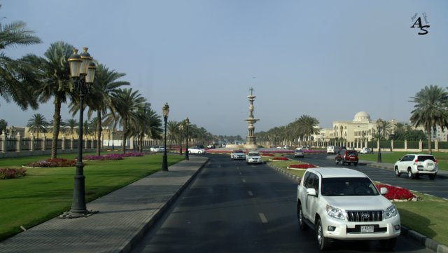 Urlaub 2013 Emirate und Oman