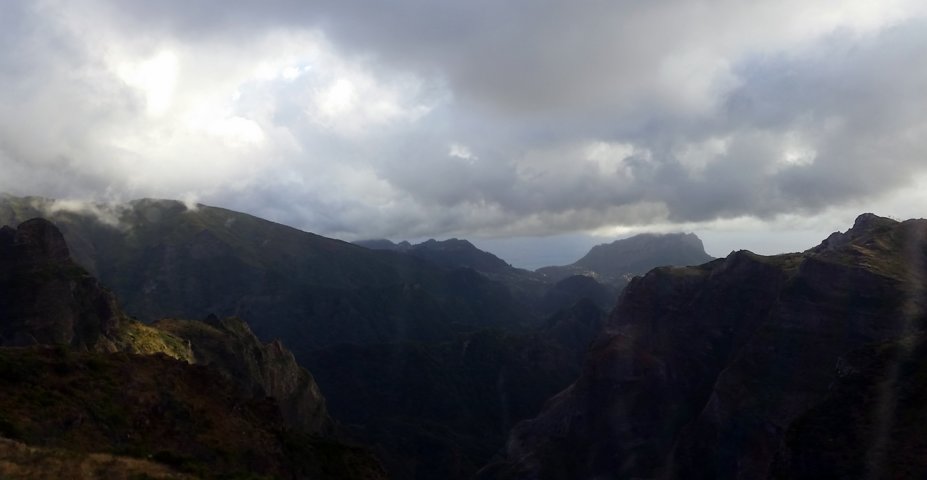 Madeira 2015 