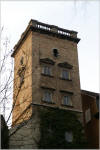 Wasserturm am Mauerberg