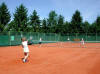 Tennisturnier Sigel 2005