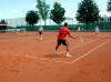 Tennisturnier Sigel 2005