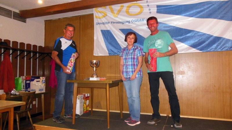 SVO-Sportfest 2015