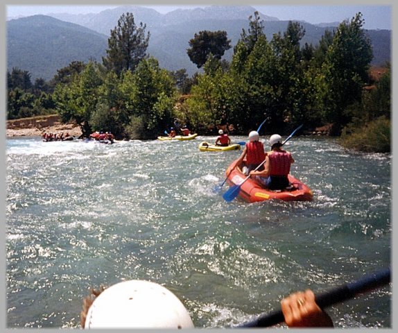 1997 Trkei Robinson-Club Camyuva