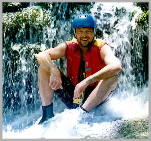 1997 Trkei Robinson-Club Camyuva