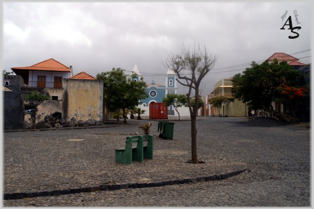 Ausflug zur Insel Fogo