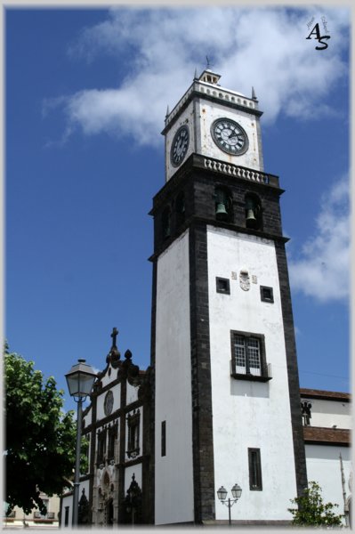 Urlaub 2011 Azoren