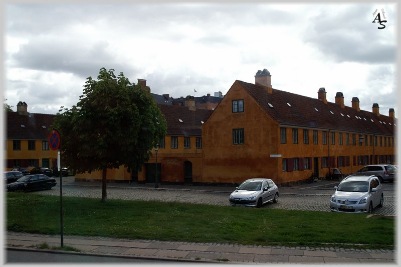 Urlaub 2011 Norwegen