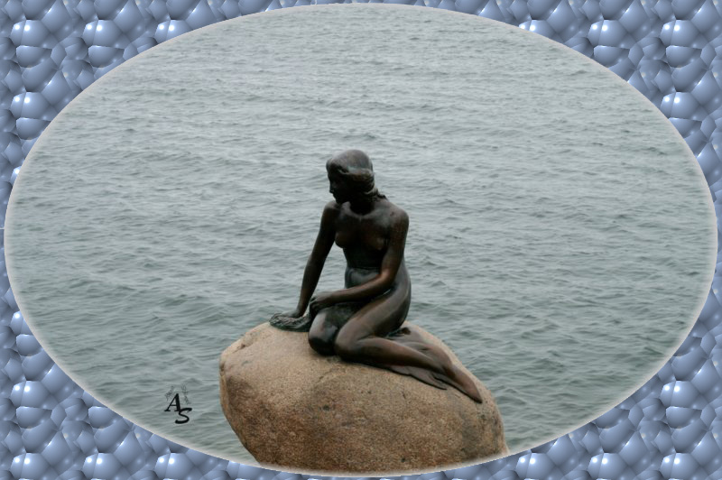 Urlaub 2011 Norwegen
