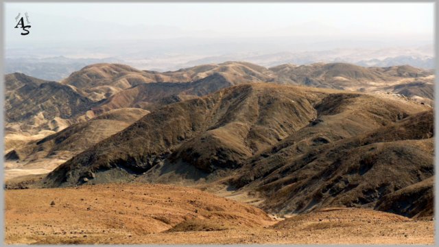 Namibia 2012, Swakoptal