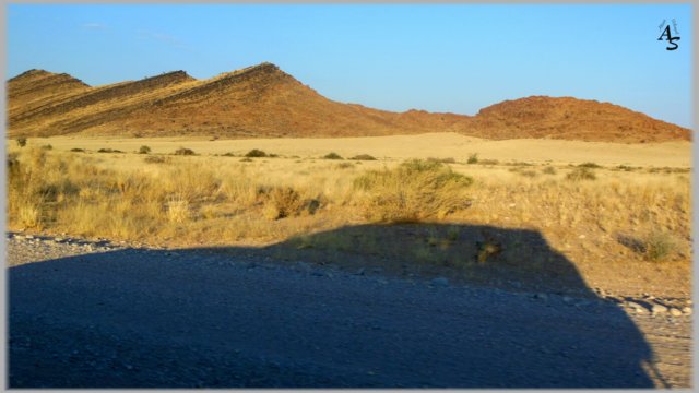 Namibia 2012