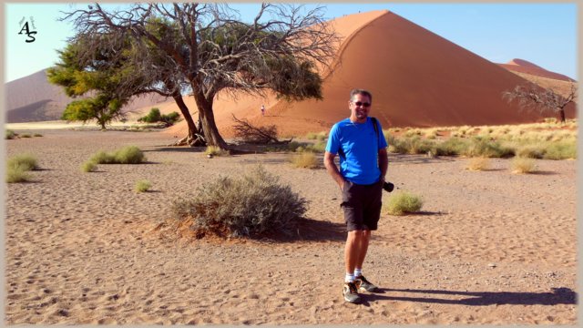 Namibia 2012, Sossusvlei