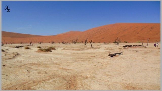 Namibia 2012, Sossusvlei