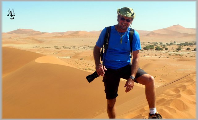 Namibia 2012, Sossusvlei