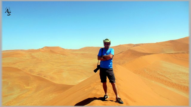 Namibia 2012, Sossusvlei