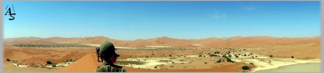 Namibia 2012, Sossusvlei