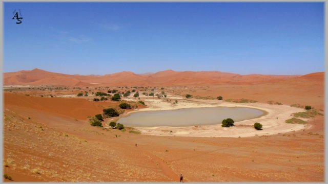 Namibia 2012, Sossusvlei