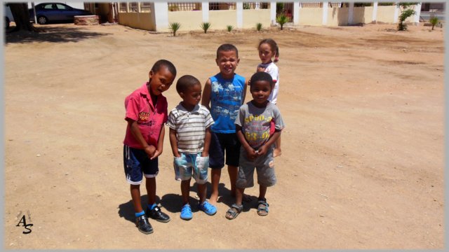 Namibia 2012, Rehoboth