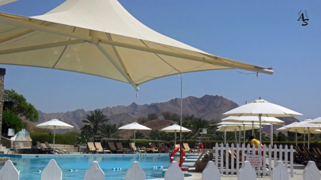 Urlaub 2013 Emirate und Oman