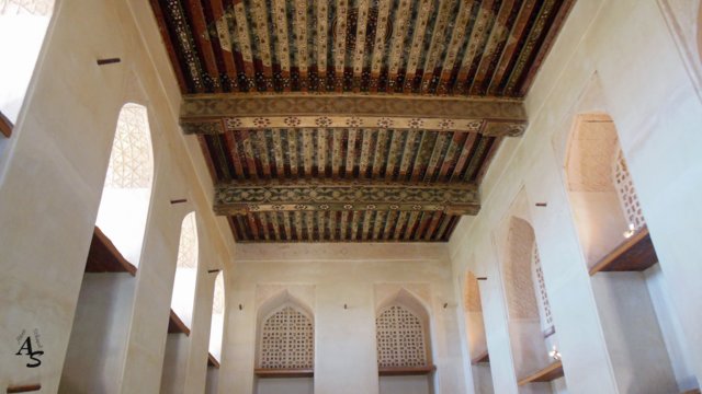 Urlaub 2013 Emirate und Oman