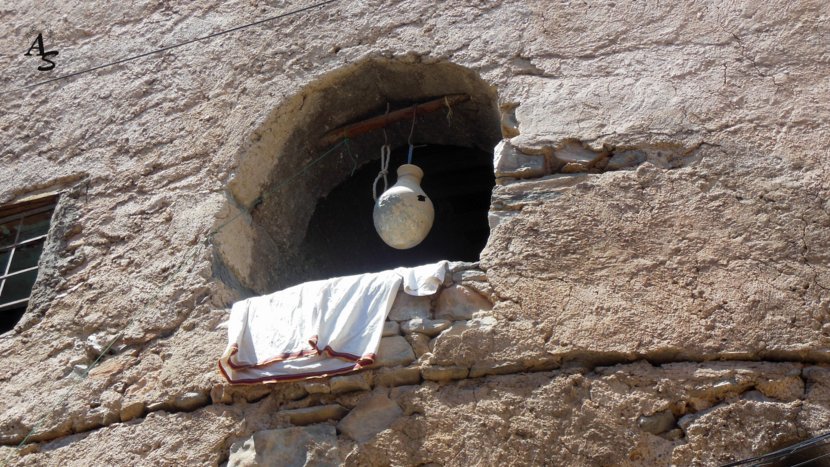 Urlaub 2013 Emirate und Oman