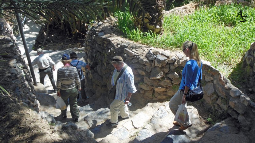 Urlaub 2013 Emirate und Oman