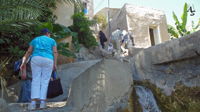 Urlaub 2013 Emirate und Oman