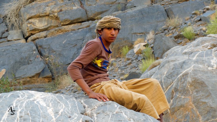 Urlaub 2013 Emirate und Oman