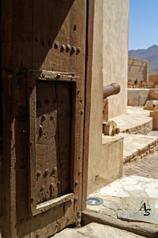 Urlaub 2013 Emirate und Oman