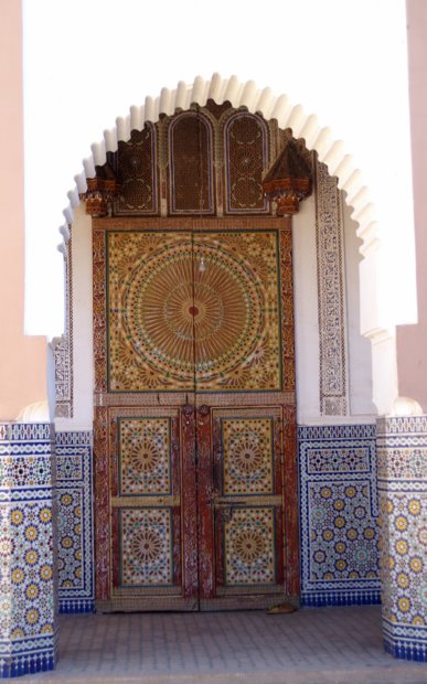 Urlaub 2014 Marokko, Tag 7