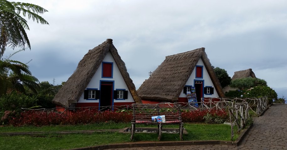 Madeira 2015 