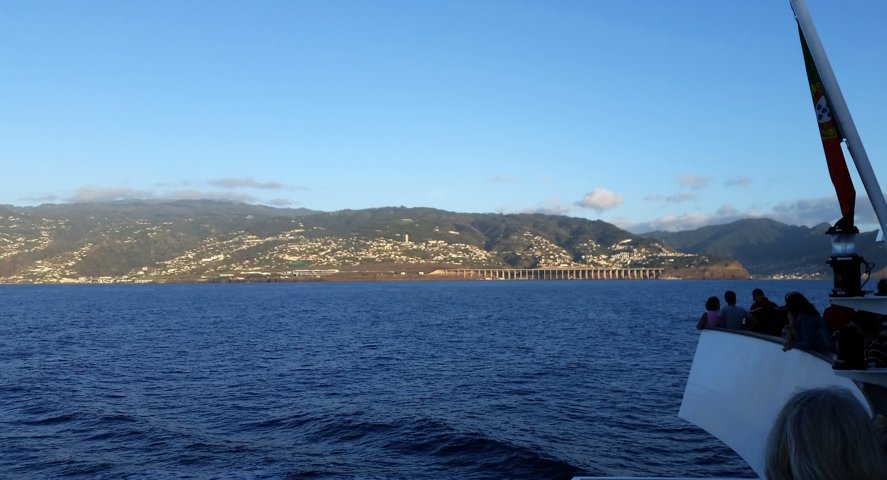 Madeira 2015 