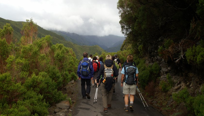 Madeira 2015 