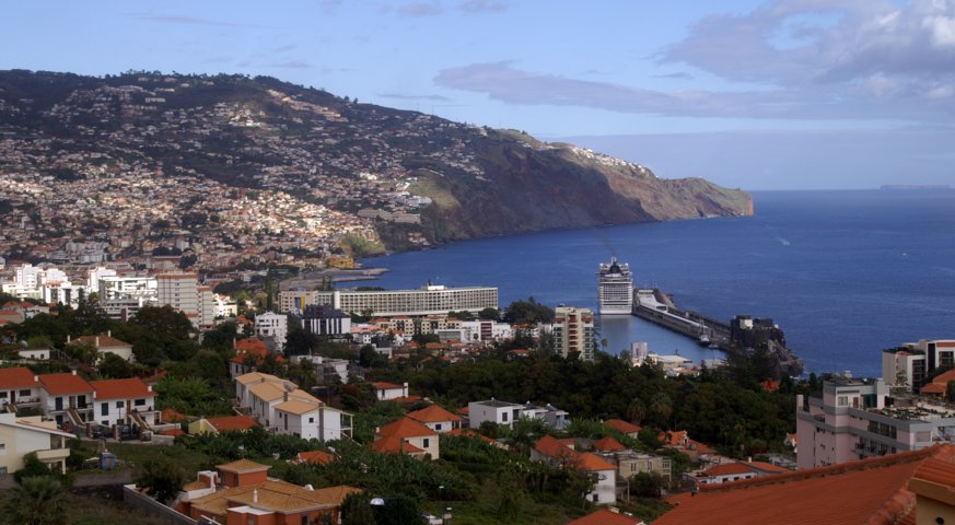 Madeira 2015 