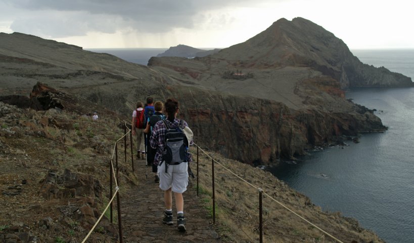 Madeira 2015 