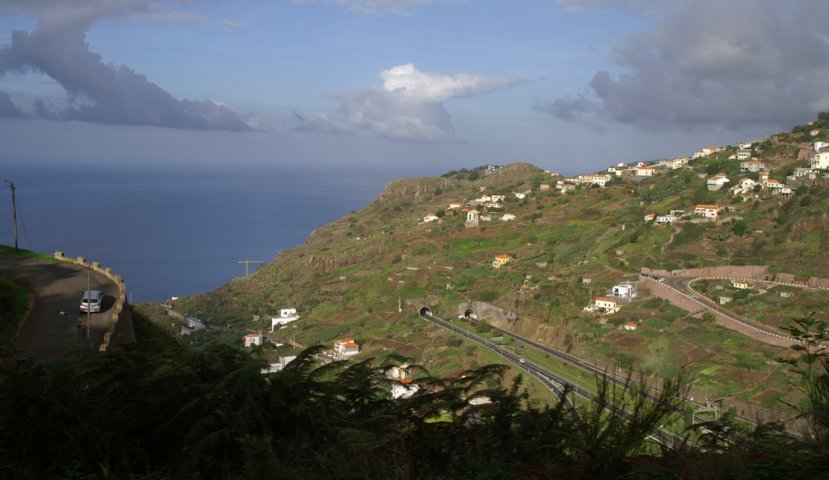 Madeira 2015 