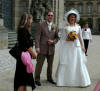 Hochzeit Sabine und Markus