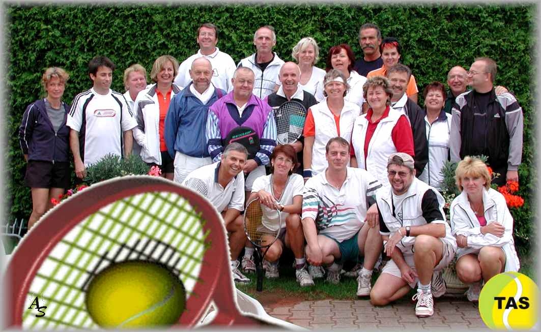 Obergriesbach 2005