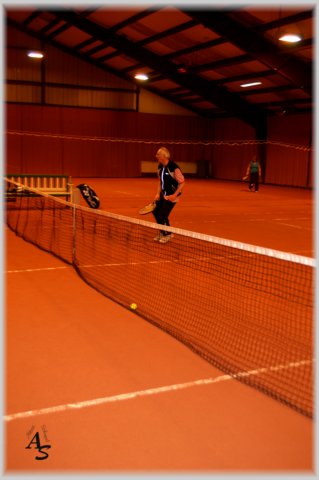 Faschingstennis 2008 beim TAS 