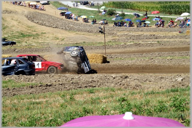 Autocross Sielenbach 2012 