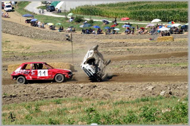 Autocross Sielenbach 2012 