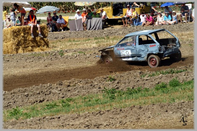 Autocross Sielenbach 2012 