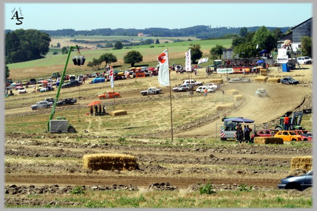 Autocross Sielenbach 2012 