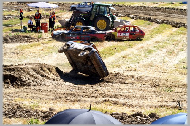 Autocross Sielenbach 2012 