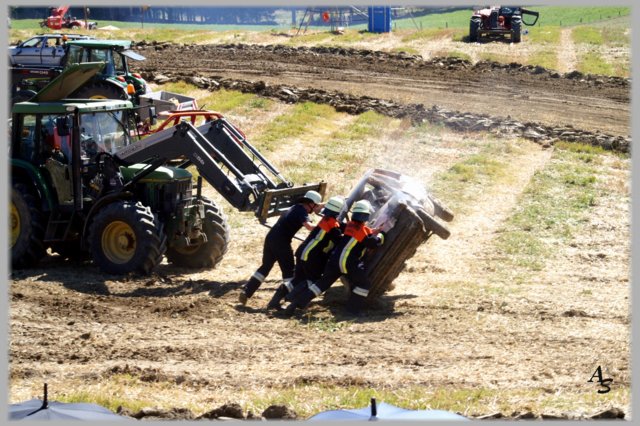 Autocross Sielenbach 2012 