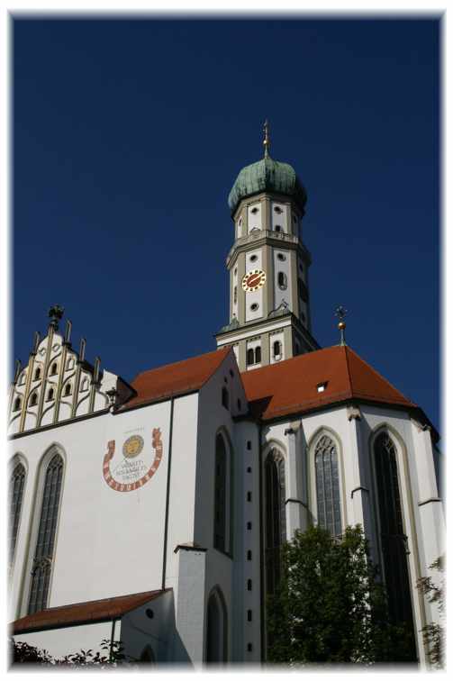 St. Ulrich